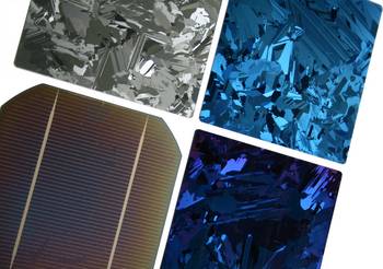 Solar Cells